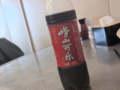 -馅饼粥·百年传承 since1926(中山路店)