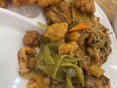 -富龙快餐店(铁西店)