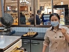 -老大昌(淮海中路店)