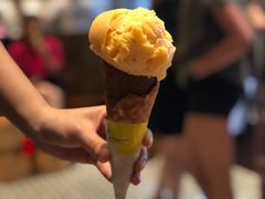 杏子雪芭-Luneurs(幸福里店)