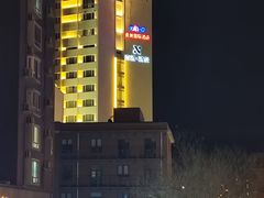 -北京亚奥国际酒店