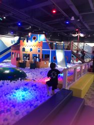 -幻贝家儿童乐园(苏州中心店)