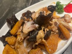 -前海沿·青岛菜(乐客城店)