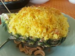 -南沙游艇会·大兵船餐厅