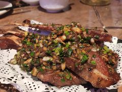 -唐伯虎新派湘菜馆(石夏时代广场店)