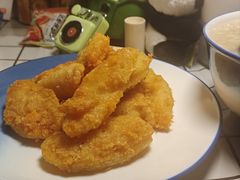 -40号厦门海鲜大排档(中山路店)