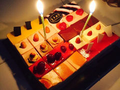 维尔纳斯蛋糕-维尔纳斯·生日蛋糕动物奶油冰淇淋蛋糕(人大店)