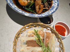 -老头儿油爆虾(金沙印象城店)