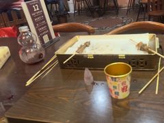 -新华阿喜烧烤(嘉泰雅园店)