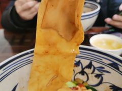 -福瑞记老孙头biangbiang面(新生路店)