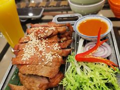 -荷花泰菜(东方新天地店)