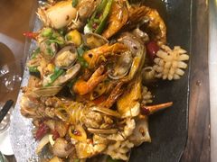 -天赋鱼馆(竹乡特色街店)