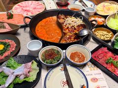 -鸿姐老火锅·传统炒料(上海旗舰店)