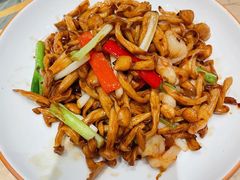 -大树餐厅(万达创始店)