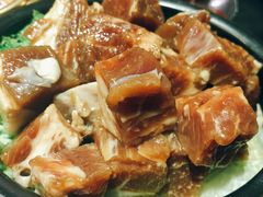 -原始泥炉烤肉(总店)