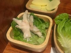 -独食火锅·半米屋台(直营总店)