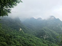 -武当山风景区