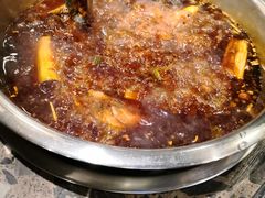 -肖肖酸萝卜鱼火锅(总店)