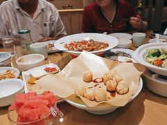 -严记小天府酸菜鱼(西四路店)