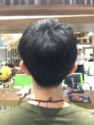 点击看大图 -简影造型·自选烫染接发salon