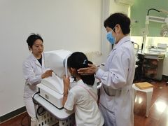 -中科优视医学研究院·验光配镜·近视防控