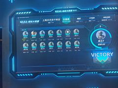 -镭战大联盟真人CS·生日派对·亲子聚会·团建(天安千树店)