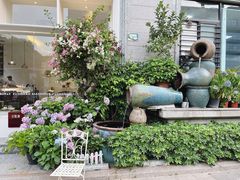 -名点荟·生日蛋糕·下午茶(五缘湾店)
