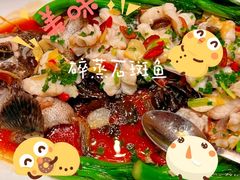 -臻萃轩中餐厅(国家会展中心店)