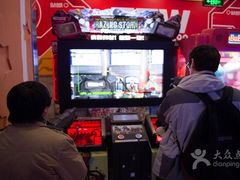 -天天玩X秋葉原日系动漫游戏中心