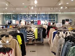 -H&M(华润万象城店)