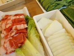 -野妹火锅(龙岗店)
