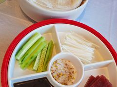 -满堂·烤鸭店·北京菜(鼓楼店)