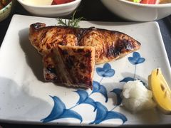 -江户前日本料理(瑞诗酒店店)