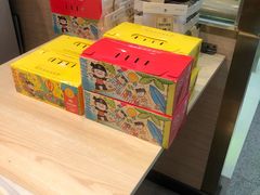 -南洋大师傅(华阳城店)