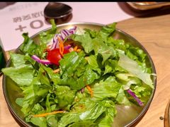 -西塔老太太泥炉烤肉(亚运村店)