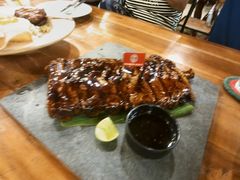 -Naughty Nuri’s Phuket