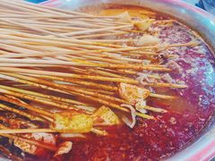 -西航涮涮(振兴路直营店)