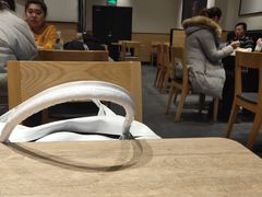 大堂-吉野家(群力王府井店)