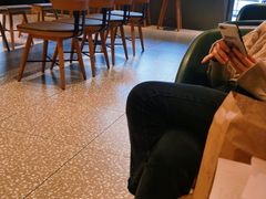 -星巴克(长沙友阿奥特莱斯店)