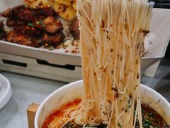 -浮何烤铺(桐梓林店)
