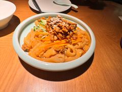 -波螺油子青岛本帮菜(银座店)