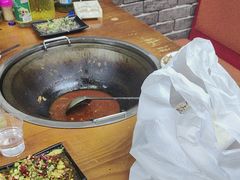 -曹丞相·地锅鸡·地锅鱼(武林店)