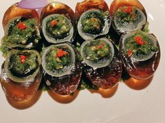 -淮扬厨子(黑金冠金水区省体育场店)