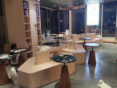大堂-瞄一喵猫咖(格力海岸店)