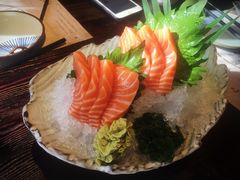 -芥岛(河北大街店)