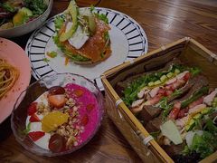 -AFS Cafe & Canteen(闽江二路店)