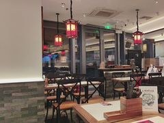 -和府捞面(曹路花园城店)