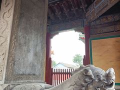 -历代帝王庙博物馆