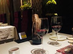 -王品牛排(郑州大卫城店)