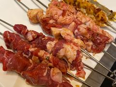 -白玉串城(南六中路店)